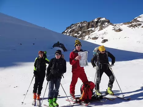 2017-01 Grand Tour du Viso détail de la sortie source François R