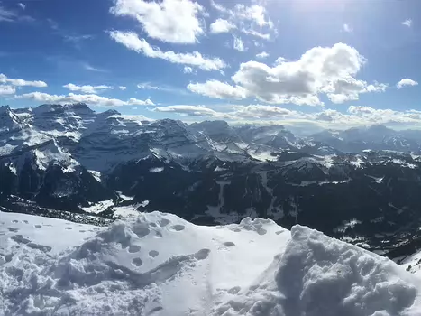 2017-02 Gruyère Jean-Pierre C, détail sortie