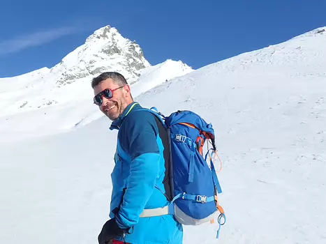 2019-12 Queyras Ludovic B, détail sortie