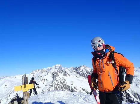2021-12 Granier Ludovic B, détail sortie