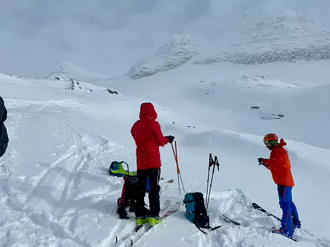 2023-12 Simplon Florence LP, détail sortie