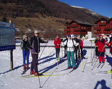 0004 Petit Luc's group and groupies