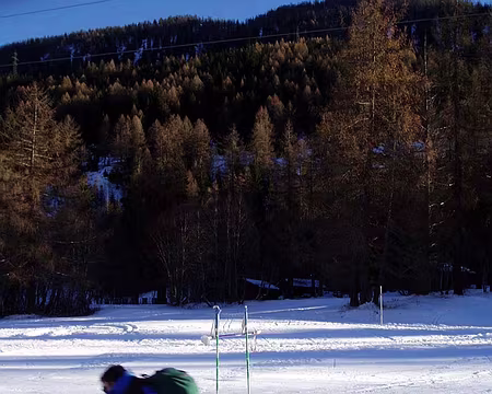 0013 Second passage réussi