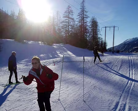 0014 Passage réussi