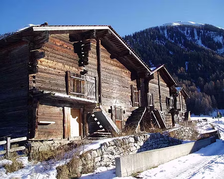 0016 Chalets d'alpage
