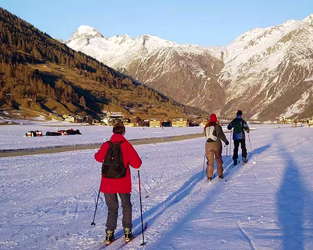 0021 Retour au soleil couchant