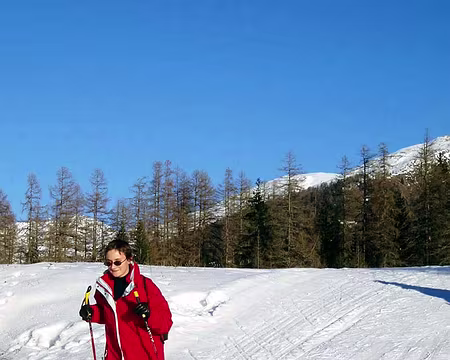 0029 Premières descentes