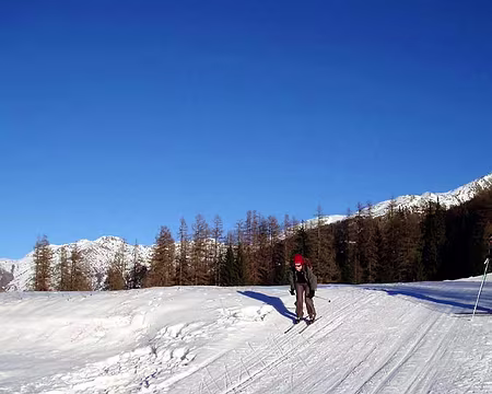 0030 Premières descentes