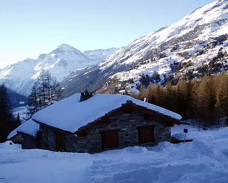0007 chemin du Petit Bonheur, avant la descente sur Val Cenis.
