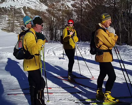 0010 l'équipe des jaunes