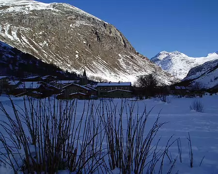 0011 Bonneval-sur-Arc à l'ombre