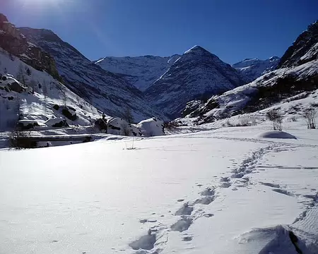 0012 la vallée de l'Arc