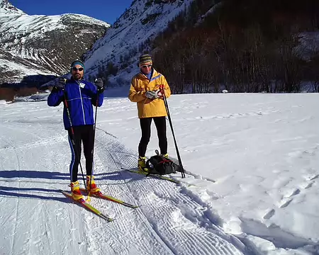 0013 petite hypoglycémie de fin de matinée ?