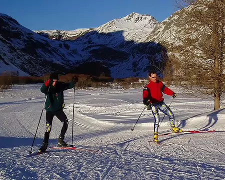 0021 Une des dernières montées du week-end
