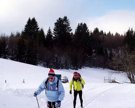 0002 Un groupe en classique.