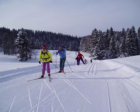 0002 Démarrage laborieux.