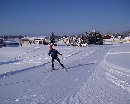 0004 Un peu de technique à Lajoux.