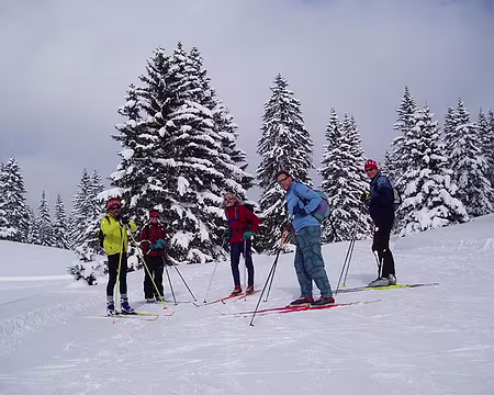 0020 Dans la Combe à la Chèvre.