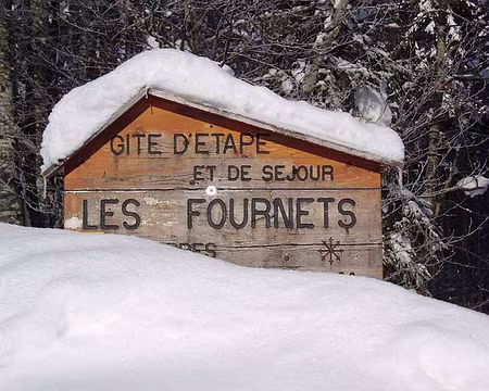 0023 Le gîte des Fournets.