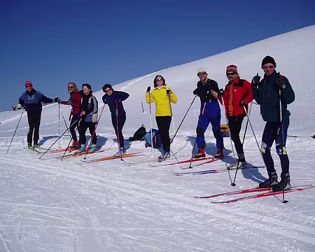 0047 Les élèves studieux ou bien séance de bronzage ?