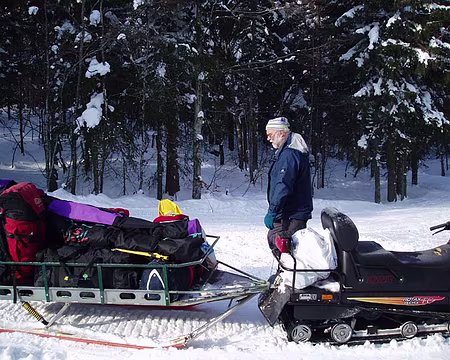 0050 Et Pascal son père Noël.