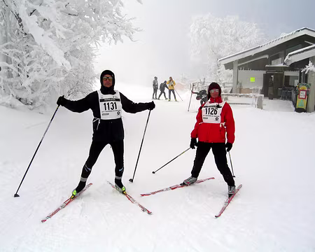 01 Avant le d�part