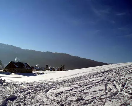 Chapelle 002 A Chapelle-des-Bois (Doubs)