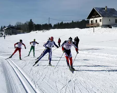 Chapelle 011 Premiers coureurs.