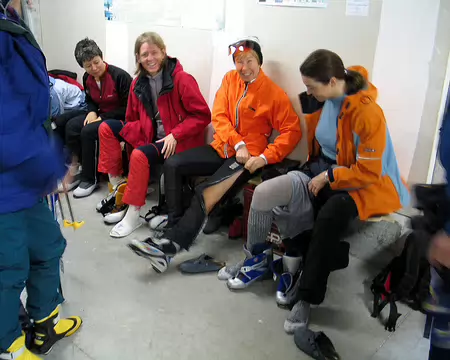 Chapelle 025 La tendance mode skating 2006.