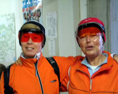 Chapelle 028 Biathlète.