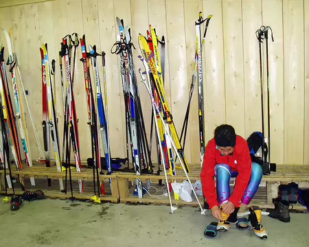 Chapelle 029 Mikado géant ?