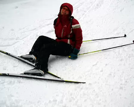 Chapelle 032 C'est ainsi que l'on apprend.