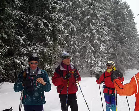 Chapelle 034 Mais toujours nous sommes sortis.