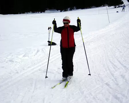 Chapelle 042 Ah ! Ce pas de un !