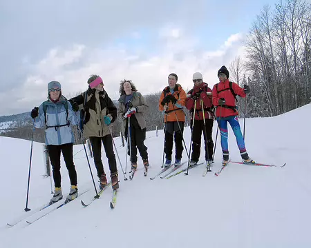 Chapelle 045 Sylviane souffre dans l'indifférence générale ...