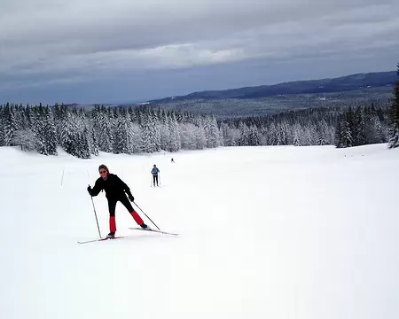 Chapelle 064 Après une rude montée.