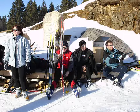 019 Le site de la Borne au Lion