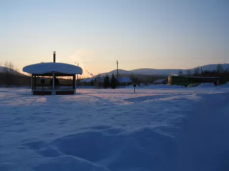 06-03 Laponie Finlandaise