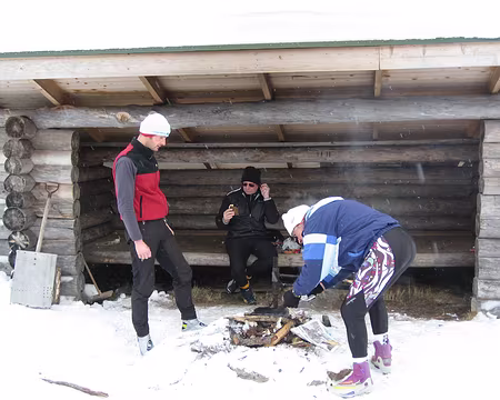 035 D�jeuner � villen k�mppa