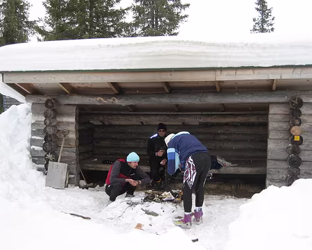 037 D�jeuner � villen k�mppa