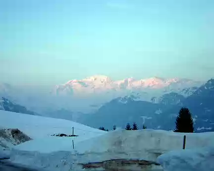 06 Le Mont Blanc