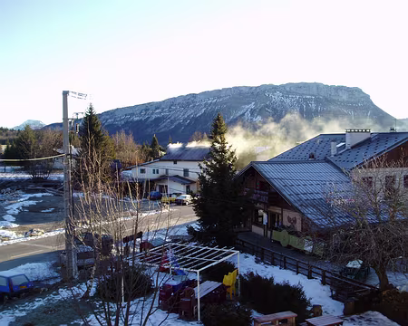 0003 Enfin, nuit très courte mais on y est.