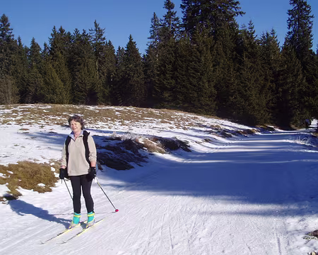 0004 il y a un peu de neige, mais pas trop.