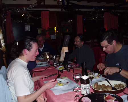 0012 Difficile séance de fartage cette année !