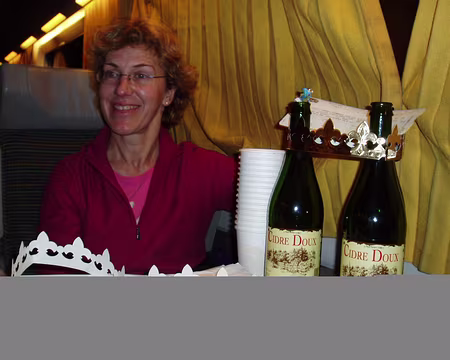 0023 Un chouette week-end.