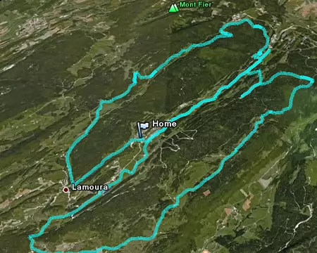 P1260016b Le parcours du dimanche