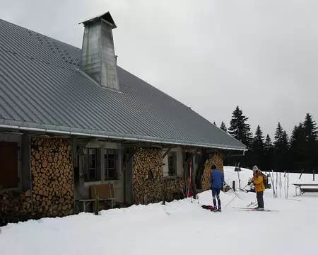 P1190009 Refuge de la Jaique