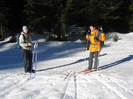 Emmanuel Emmanuel K., détail sortie