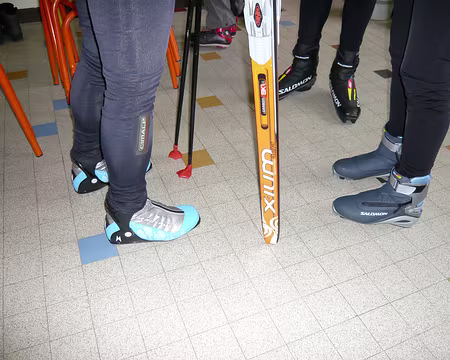 Autrans 001 çà papote ...