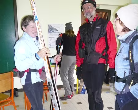 Autrans 002 ... matériel